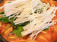 -槿Story·韩国料理(望京韩国美食城店)