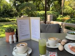 -杭州西子湖四季酒店-WL BISTRO西湖餐厅