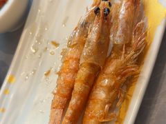 -一绪に寿喜烧(荟聚店)