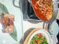 -全牛匠·乐山跷脚牛肉(西北旺万象汇店)