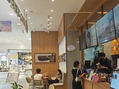 -霸王茶姬(西单百货店)