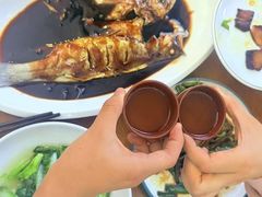 -外婆烧.老杭帮菜(庆春店)