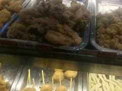 -超级鸡车(闻喜路店)