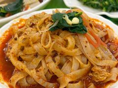 -令氏家外家周秦食府(高新店)