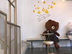 -顶东面包花园·生日蛋糕(世博店)
