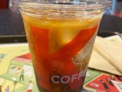 -喜茶(东莞汇一城店)