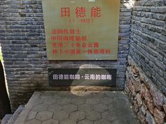 -田德能咖啡博物馆