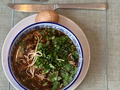 -TABLE·味西餐厅-成都茂业JW万豪酒店