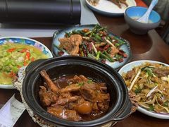 -金龙·打边炉(武进路店)