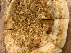 馕饼-维吾尔餐厅(宜山路店)