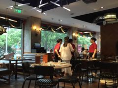 -皇后餐厅-煲仔·小菜·打边炉(古北店)