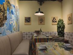 -滋味烤鱼(祥和里店)