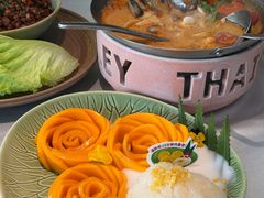 -Thai Alley泰爱里(二沙岛店)
