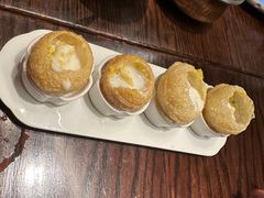 -甘尼仕印度餐厅爵士酒吧(阳春巷店)