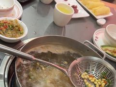 -嬷孙家潮汕牛肉火锅(北京路天河城店)