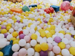 -开心哈乐亲子乐园(东森时尚百货店)