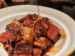 -知楚•精致湖北菜(武商MALL店)
