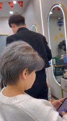-思密达·烫染设计