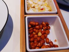 -钳小柒·小龙虾蓝龙王烧烤夜宵(长寿路店)