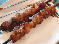 红柳烤肉-巴依老爷·新疆美食(上城区天城路店)