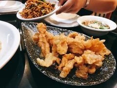 -袍哥码头老火锅(横岗分店)