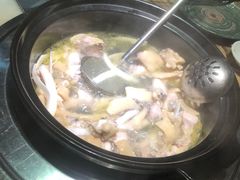 -润泽园椰子鸡(汇一城店)