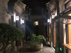 -糖房咖啡(南锣鼓巷店)