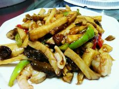 -清真烧麦馆(民族路店)