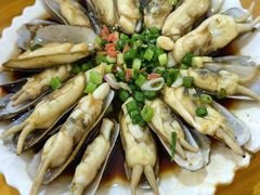 -温州一家人美食(西木头市店)