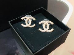 -Chanel(德基广场店)