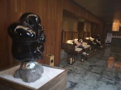 -明谷行馆·温泉