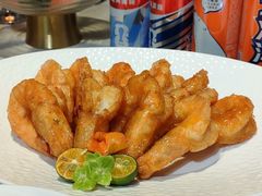 -福海居烤鸭店(鸟巢店)
