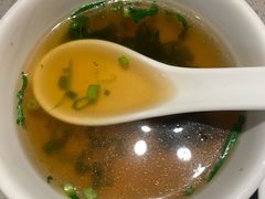 -海底捞火锅(公益西桥店)