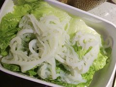 -芝小官毛肚火锅海鲜自助(淮安清江浦区新亚店)