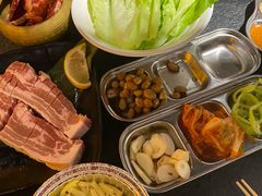 -伊茉家的烤肉店(勒泰中心店)