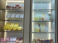 自助取餐区-好利来(七宝领展广场店)