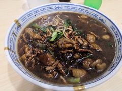 -福海面馆(阳曲店)