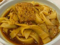 新疆拉皮-巴依老爷新疆美食(工体旗舰店)