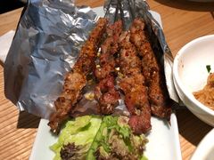 越式香茅烤肉-米纸越南小馆(金鹰世界店)