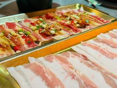 -正宗齐齐哈尔烤肉·齐牛哥鲜切炭火烤肉(杭州总店)