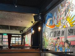 -京A Taproom·精酿餐吧(CBD店)