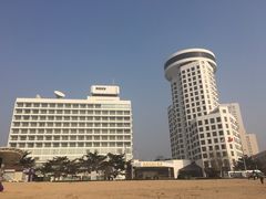 -汇泉王朝大饭店-旋转餐厅(南海路店)