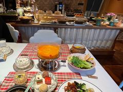 -叶叶菩提(太原别墅店)