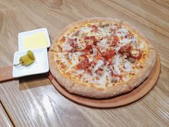 -棒约翰比萨·意面(剑河店)