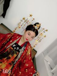 点击看大图 -美云庭古装·格格服汉服·京城旅拍(北京店)