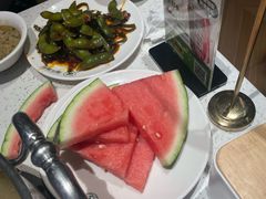 -潮牛壹号鲜牛肉火锅(光谷天地店)