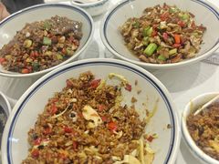 -新新湘菜馆(新中街二条店)