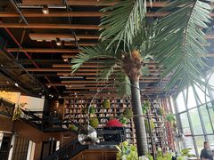 -咖梦餐厅 COMENG RESTAURANT