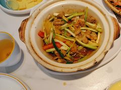 -皓景海鲜·地标美食(双月湾店)
