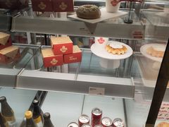-Tims天好咖啡(河西万象城店)